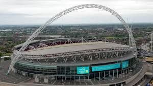 Wembley Stadium