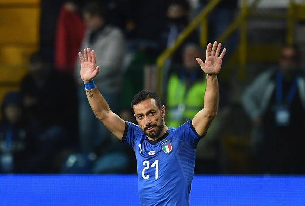 Fabio Quagliarella