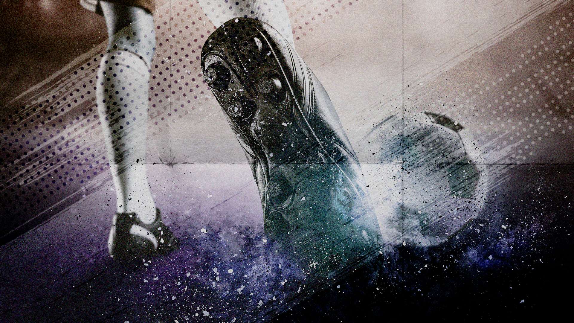 Uruguai x Argentina - Sem Messi, quem pode marcar pela Argentina