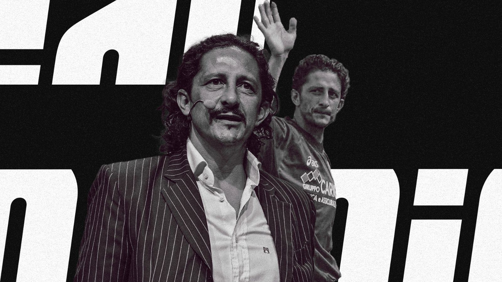 Igor Protti bianco e nero