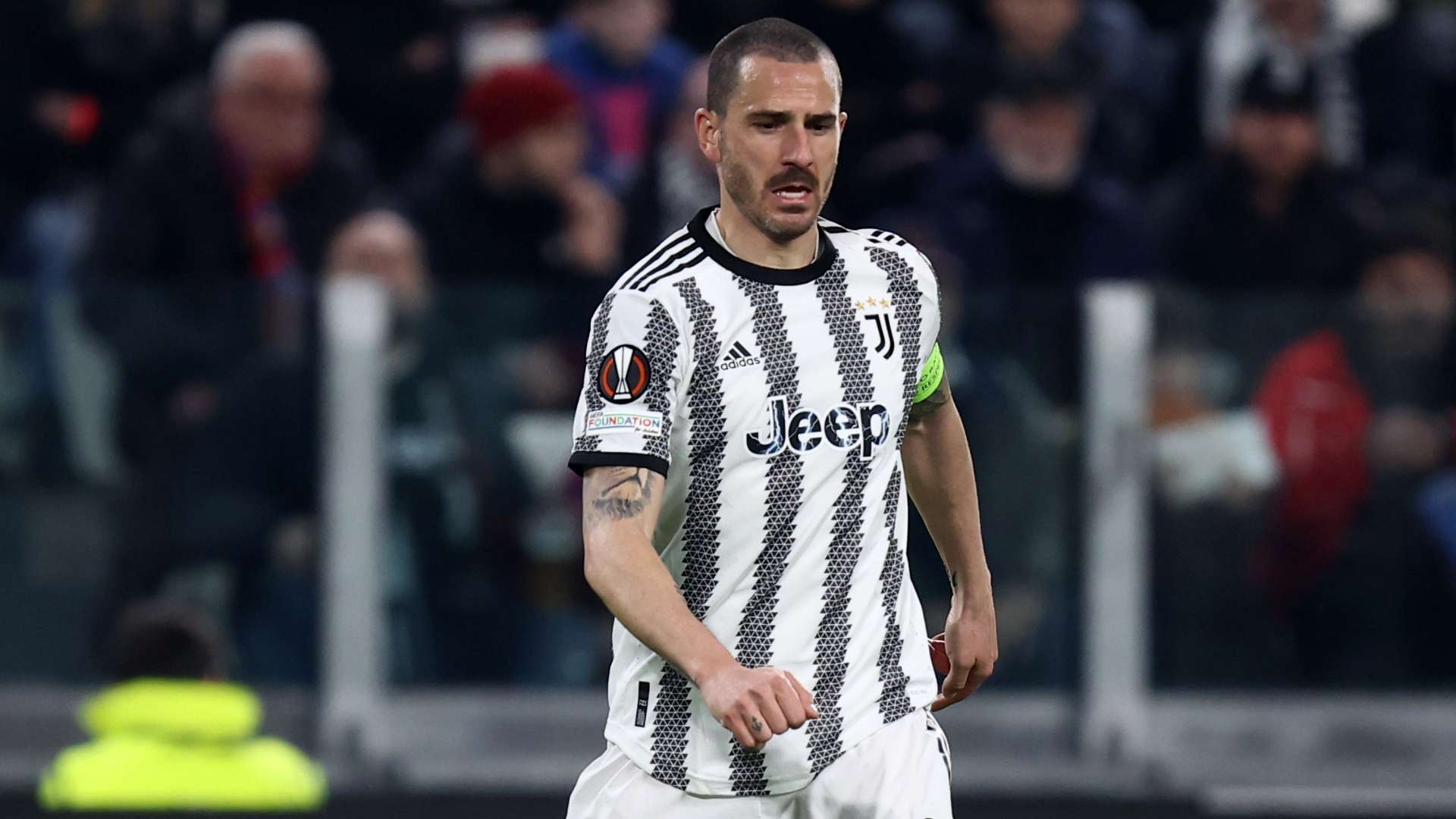 Bonucci Juventus