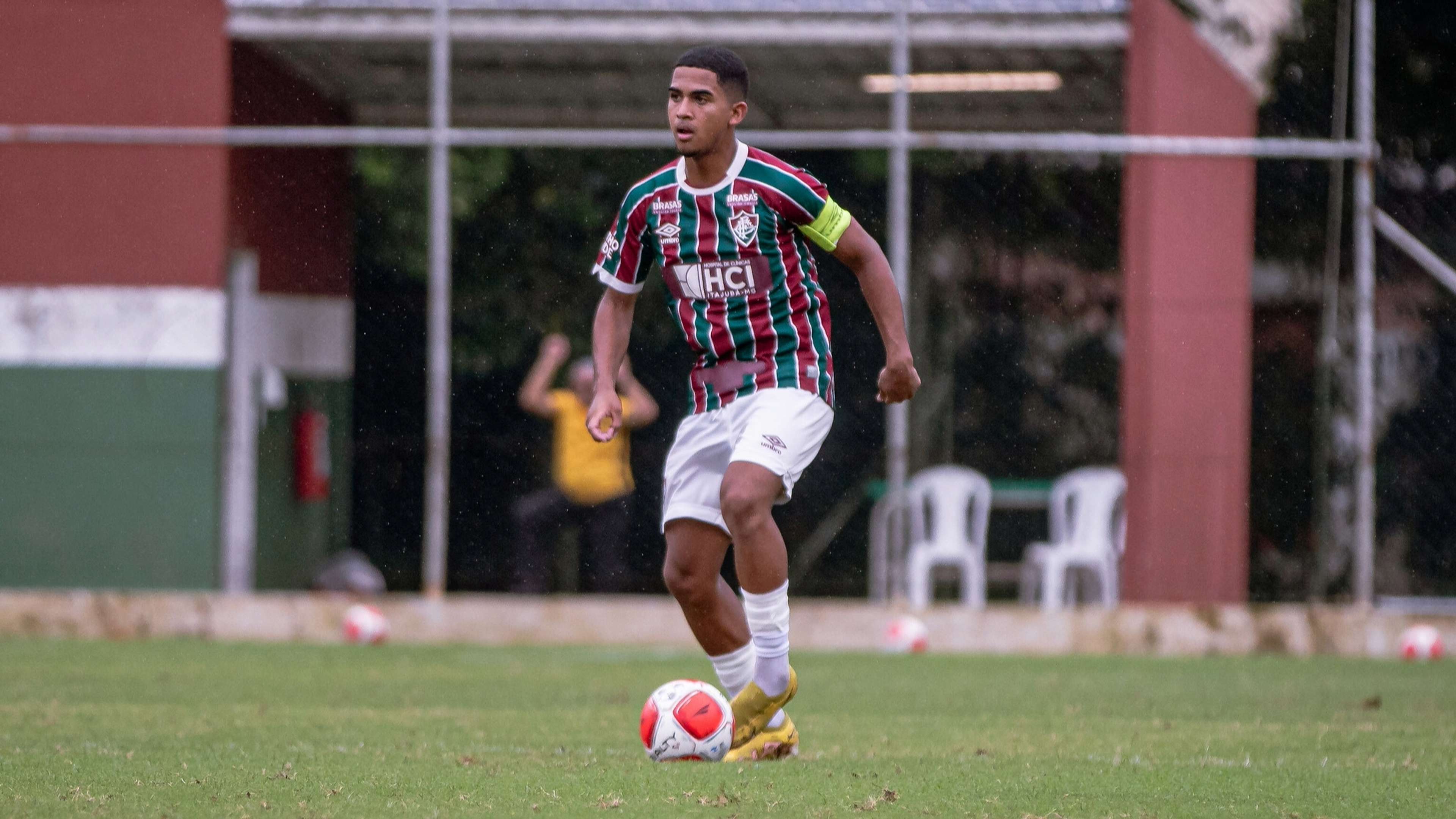Fluminense sub-17 2024