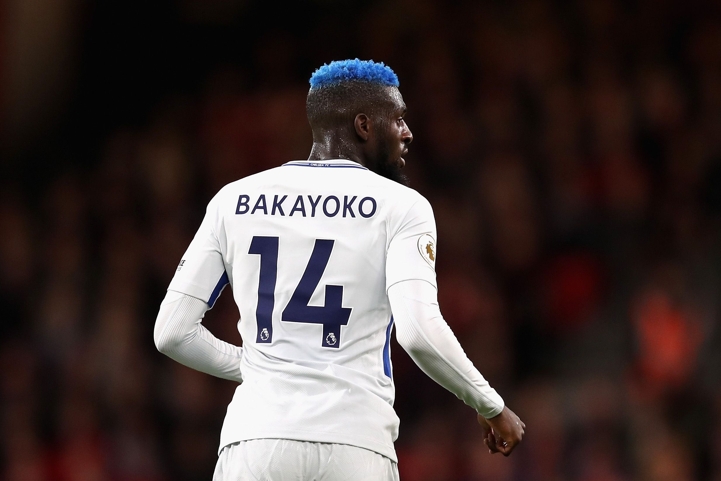 Chelsea Tiemoué Bakayoko