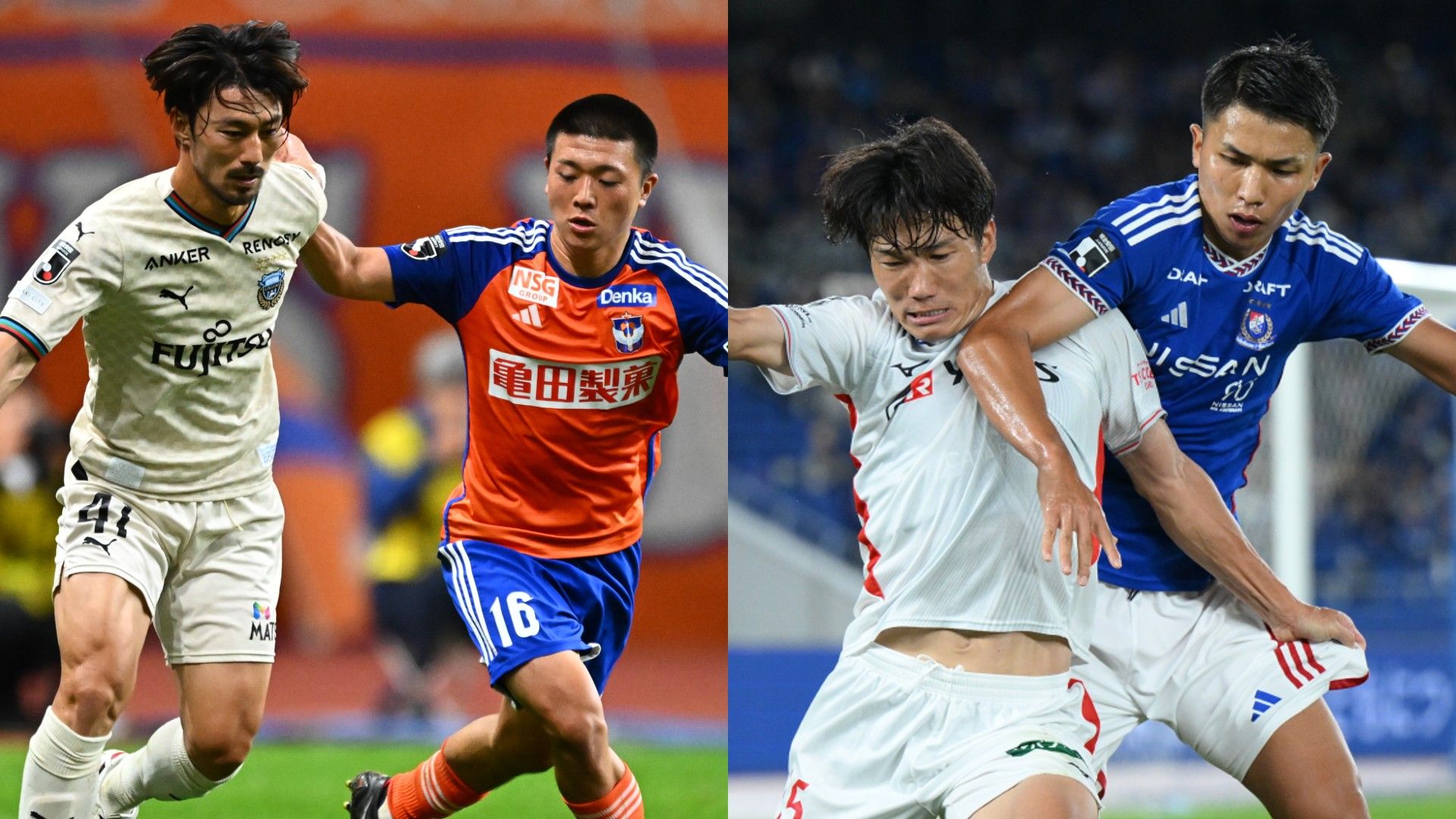 【10月13日】ルヴァンカップ準決勝第2戦のテレビ放送予定・無料視聴方法 | Goal.com 日本