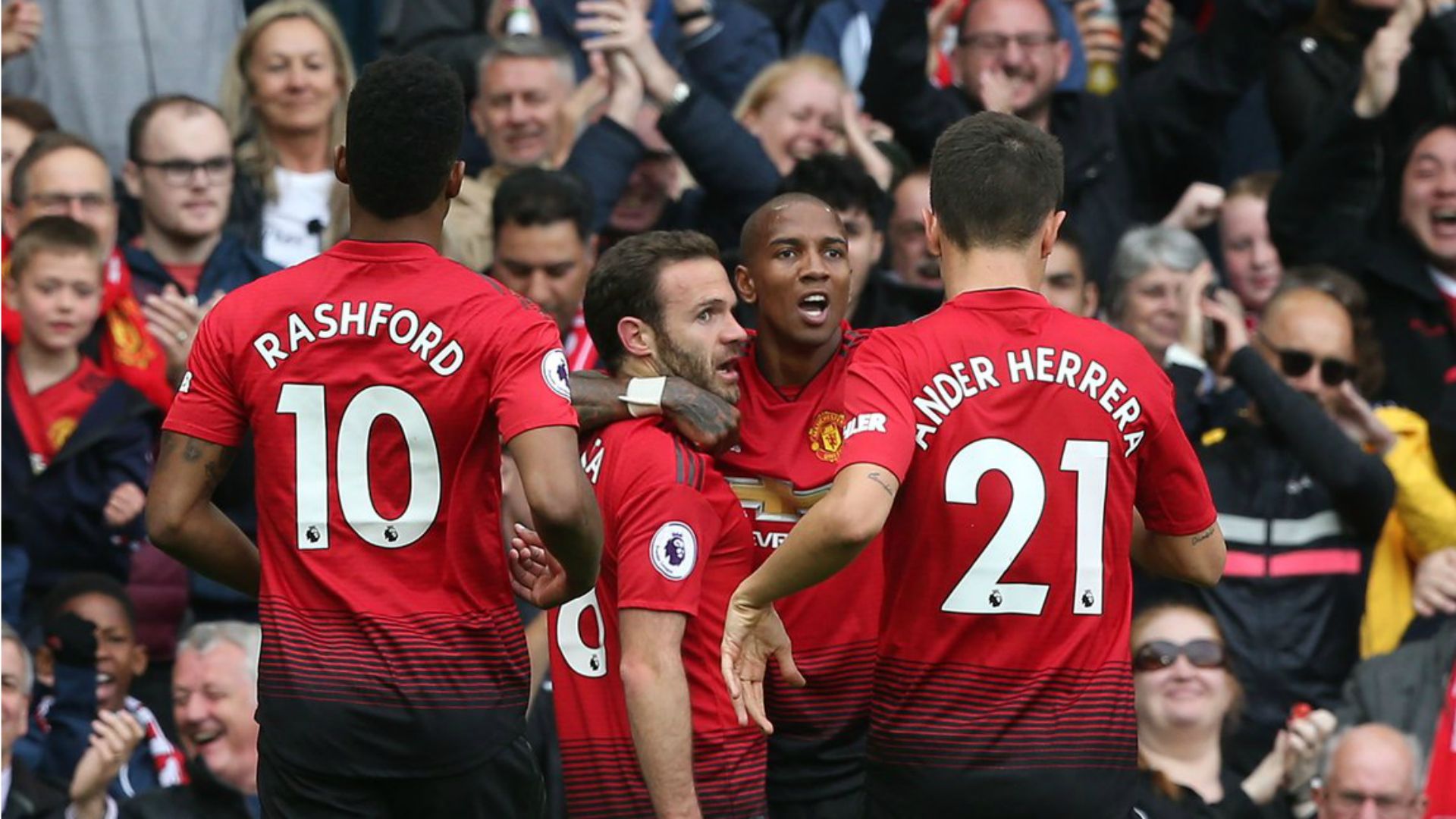 Manchester United - Chelsea