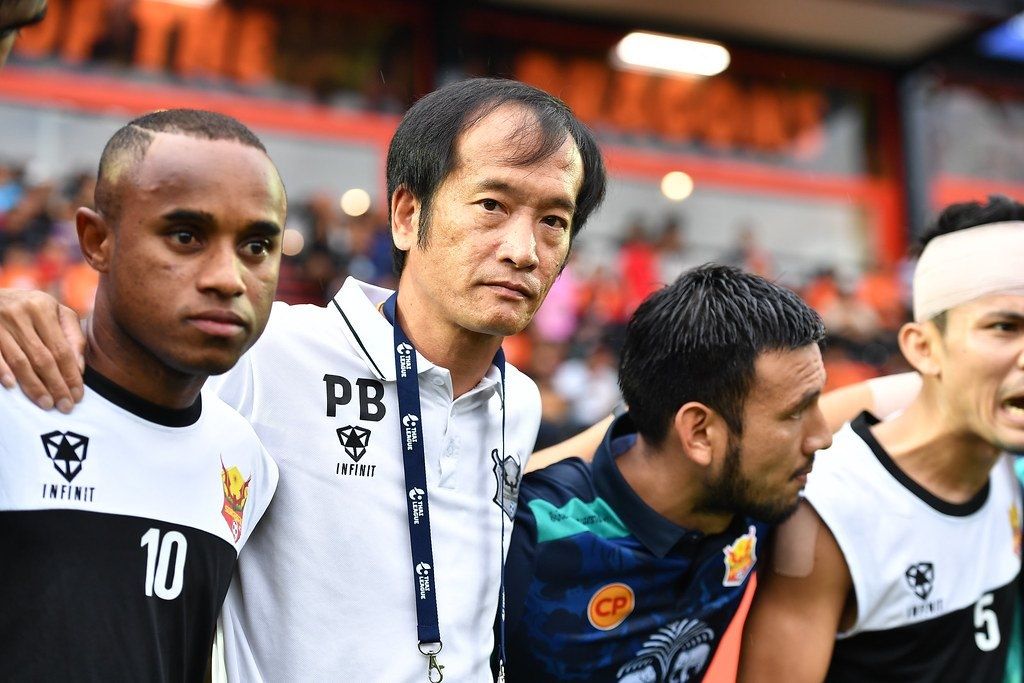 ไพโรจน์ บวรวัฒนดิลก