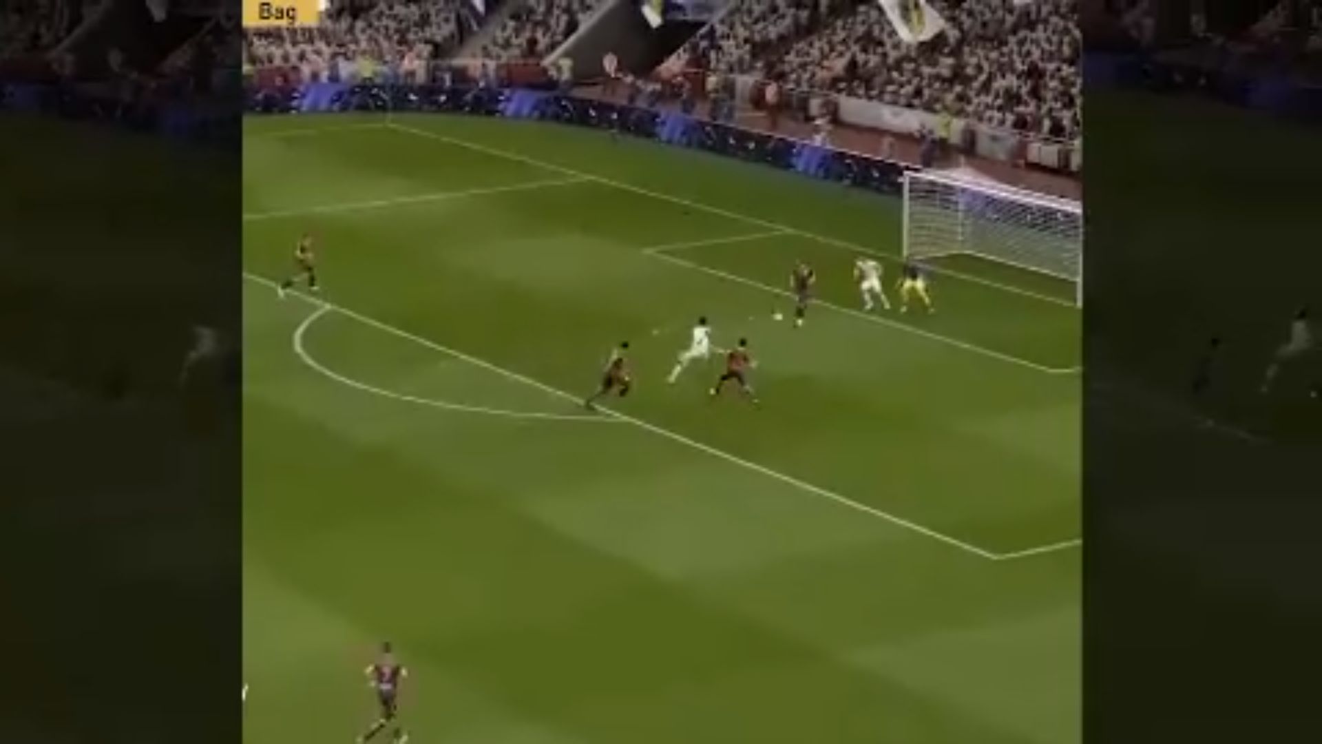 FIFA fail Quincy Promes