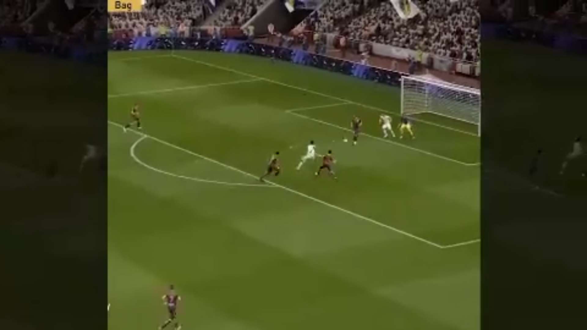 FIFA fail Quincy Promes