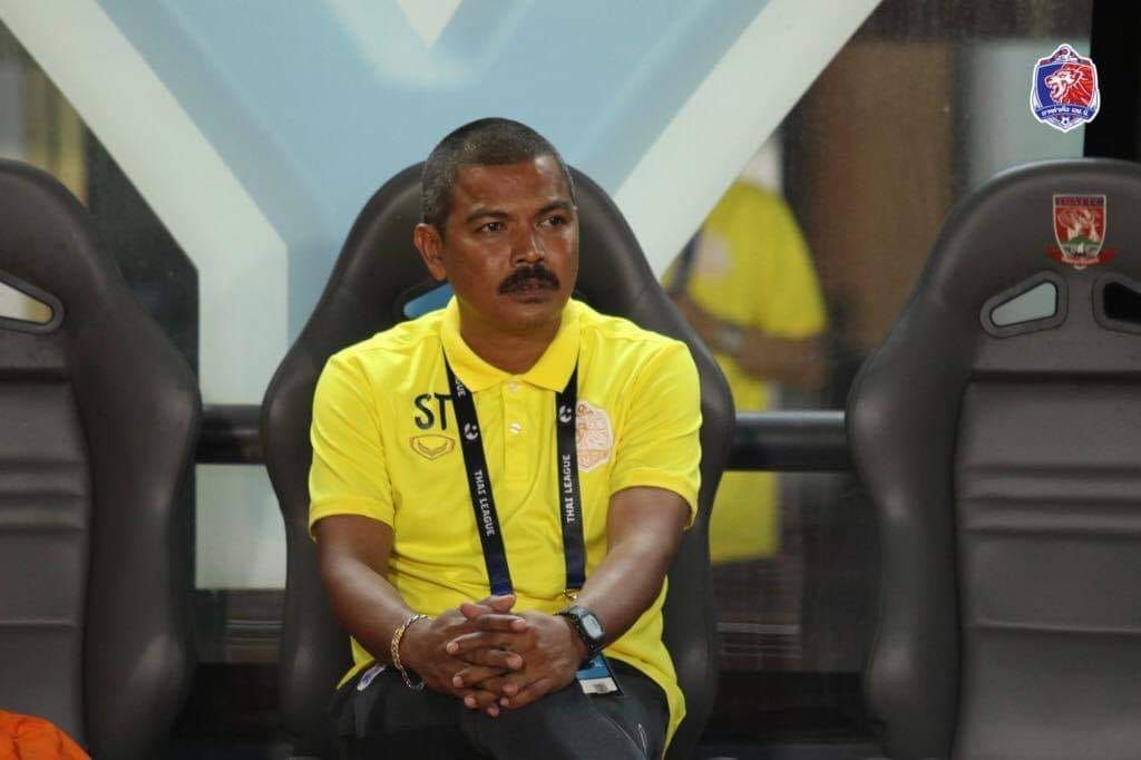 สระราวุฒิ ตรีพันธ์