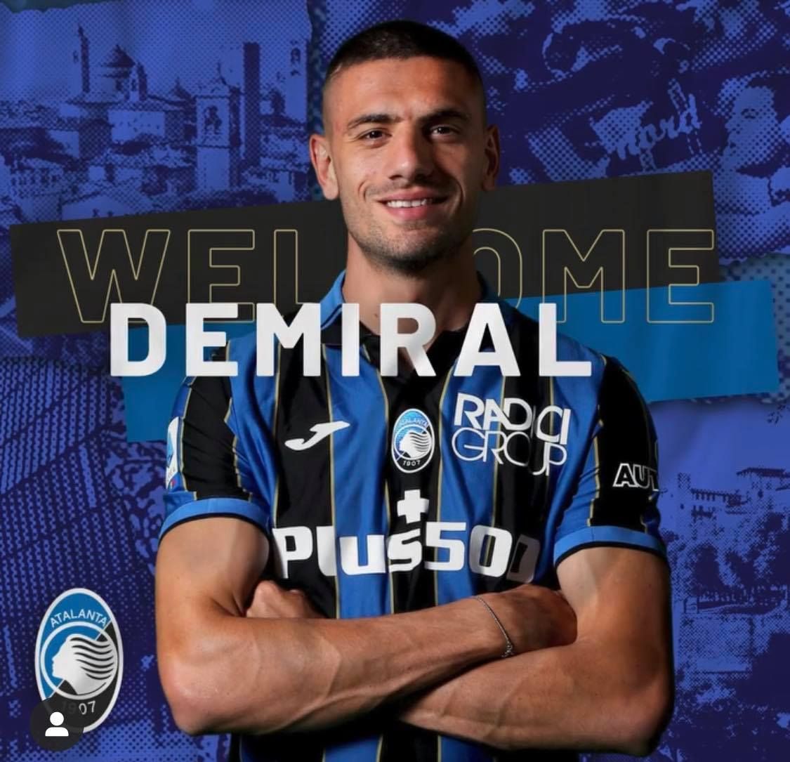 데미랄 아탈란타