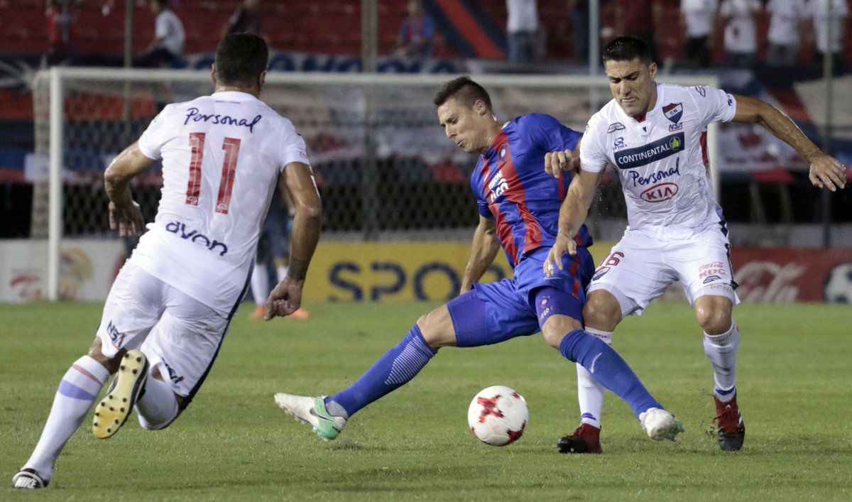 Nac CCP