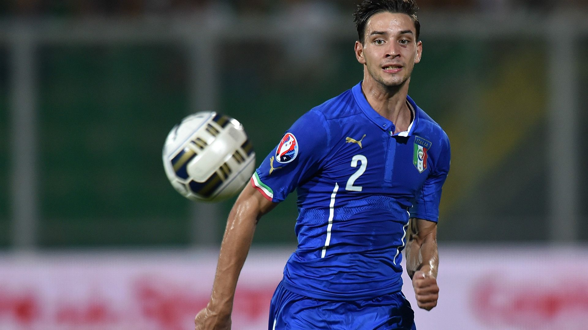 Mattia De Sciglio | Italia | 1982
