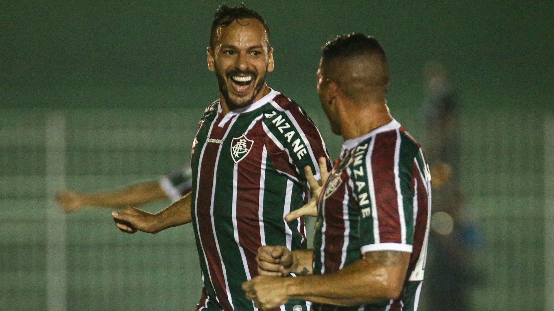 Yago Felipe Fluminense Boavista Carioca 23 03 2021