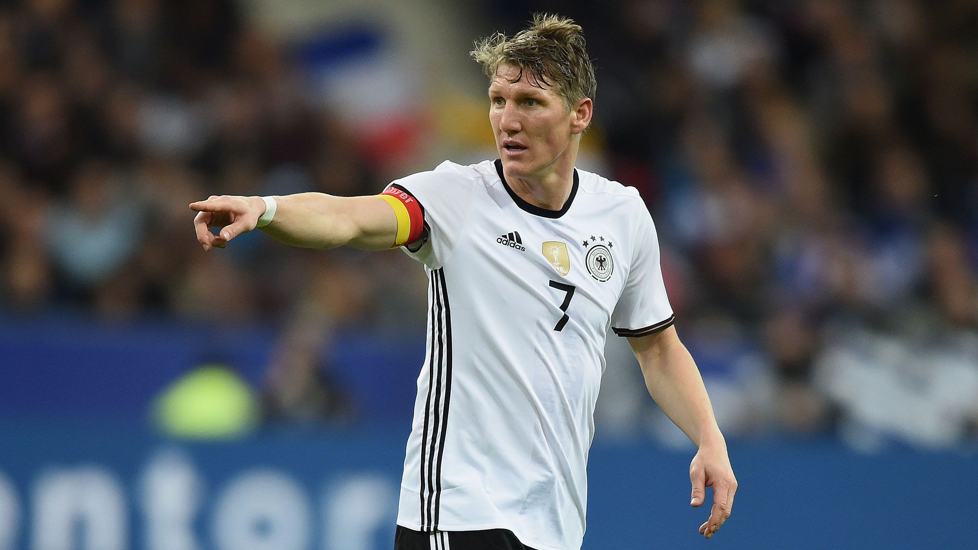 Bastian Schweinsteiger