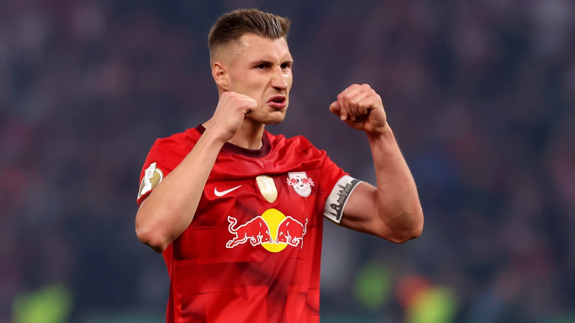 Willi Orban RB Leipzig 2023