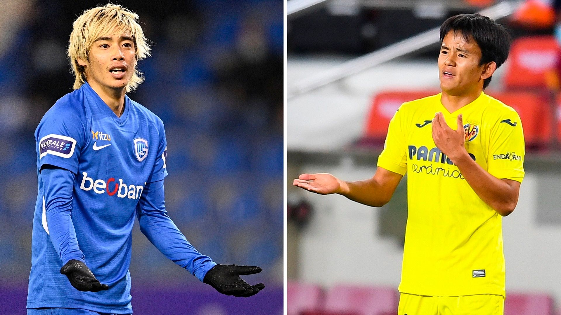 2020-10-20 Ito Junya Kubo Takefusa