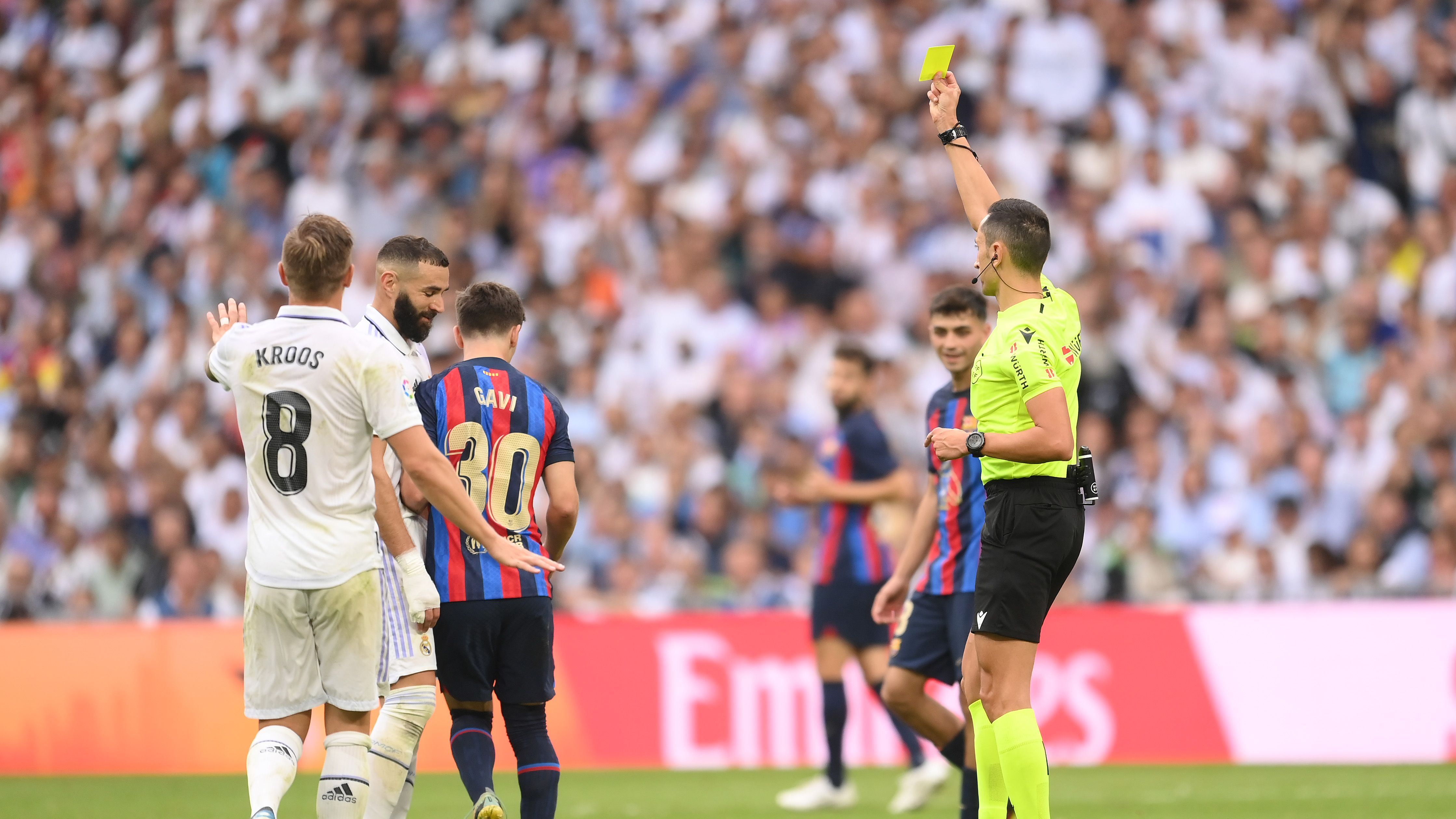 Jose Maria Sanchez Martinez Real Madrid Barcelona