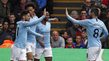 Manchester City 14042019