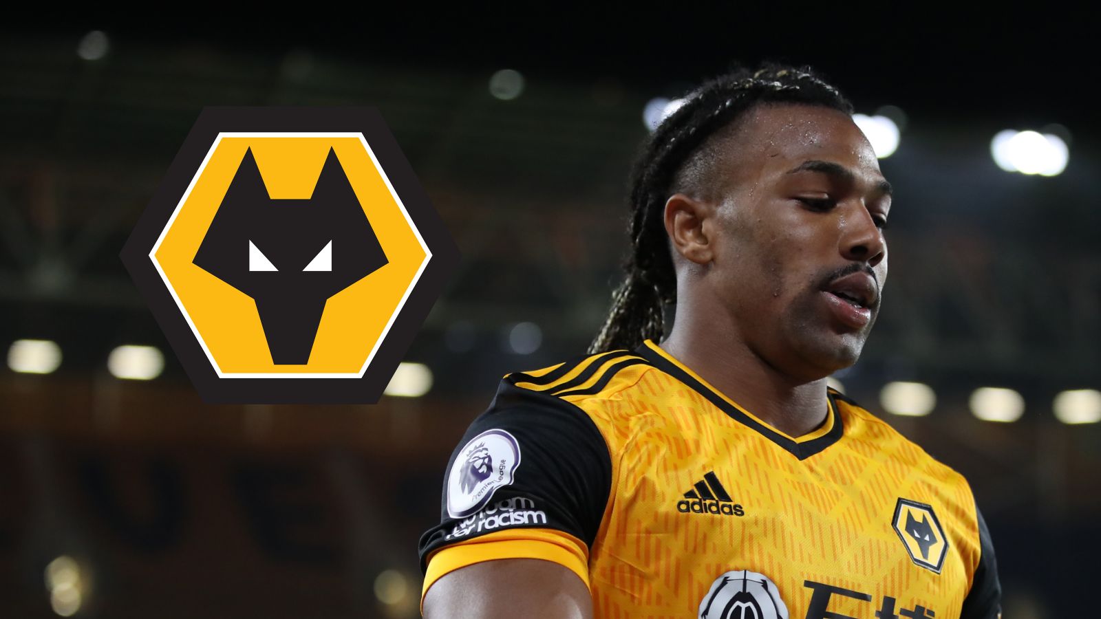 wolverhampton wanderers adama traore