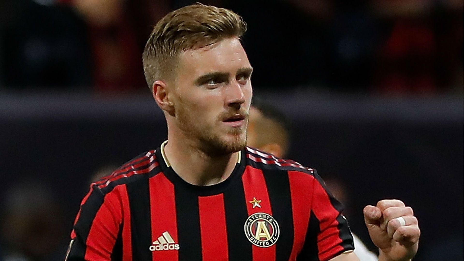 Gressel Atlanta United