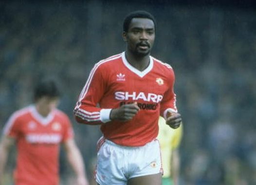 Laurie Cunningham