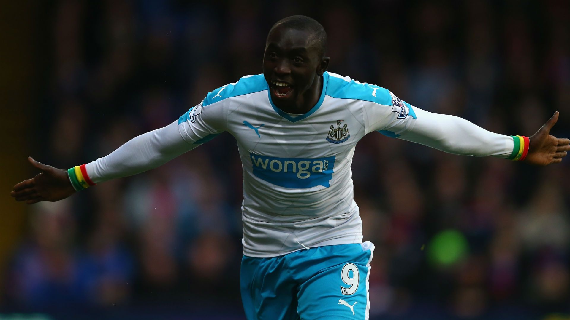 Papiss Cisse