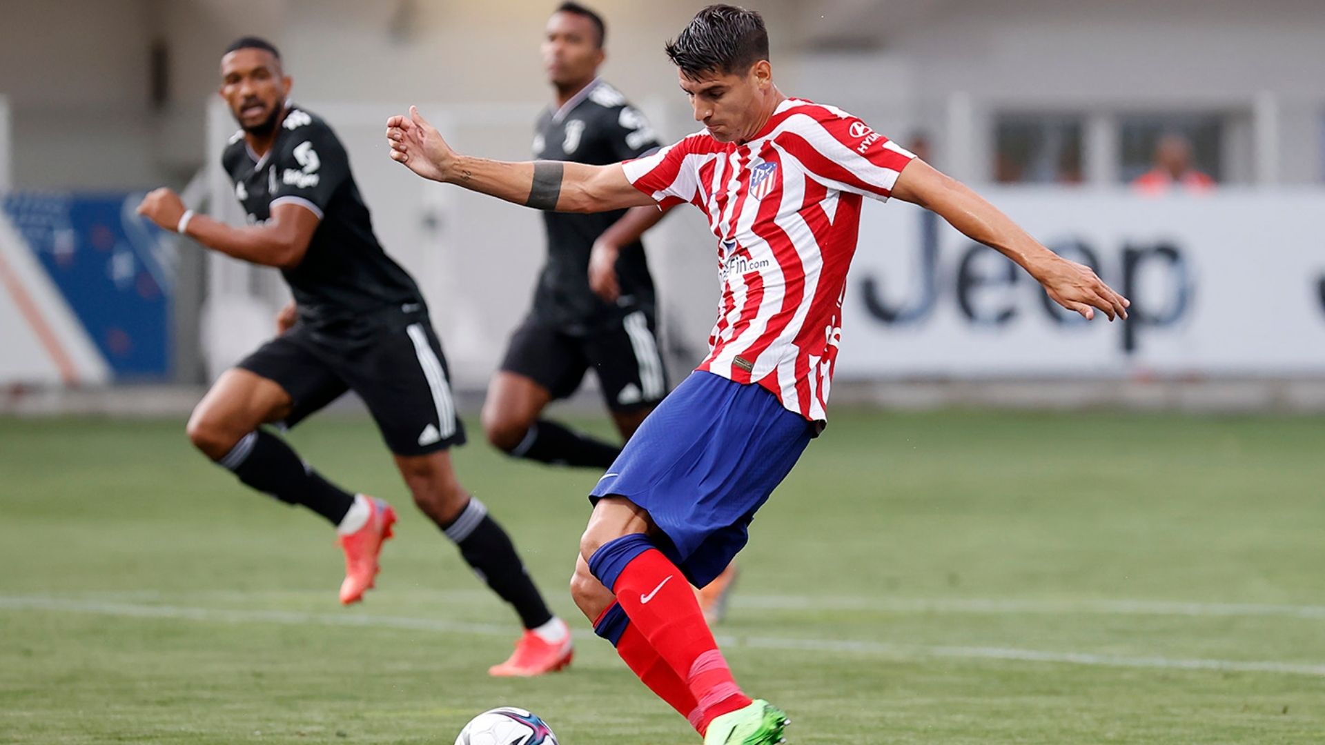 Morata Atleti