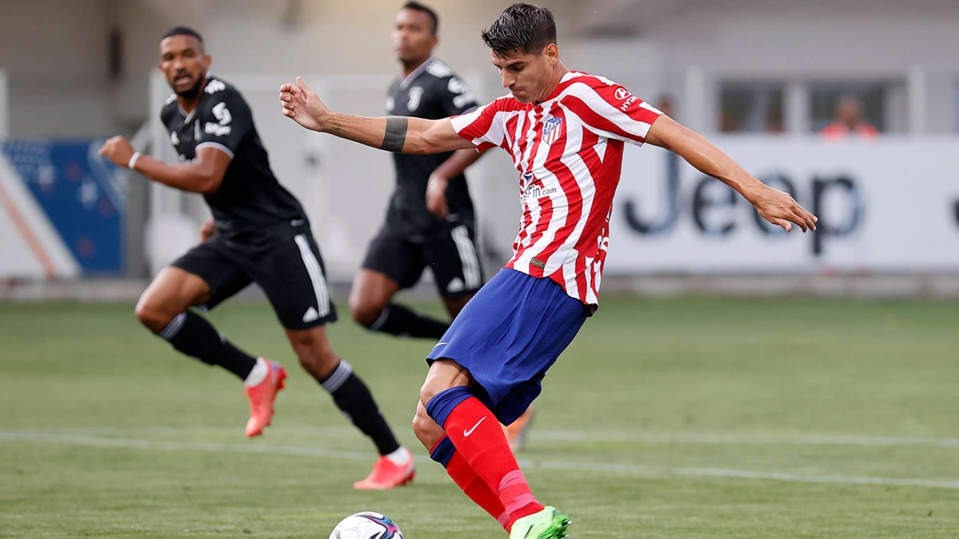 Morata Atleti