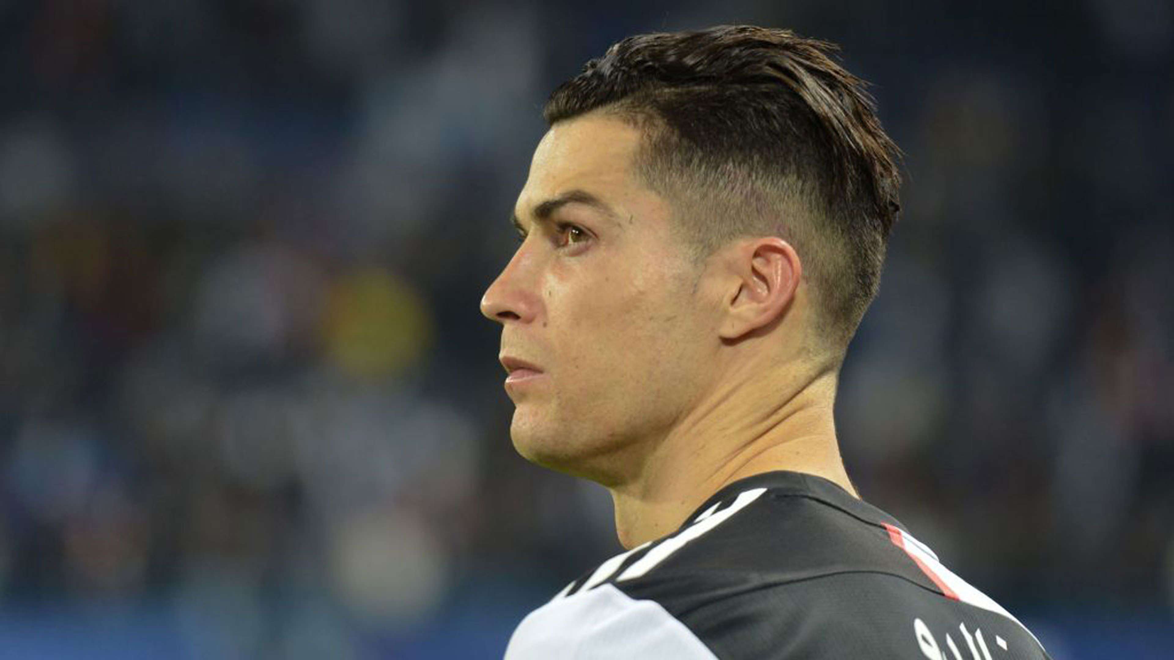Cristiano Ronaldo Juventus Turin Serie A 22122019