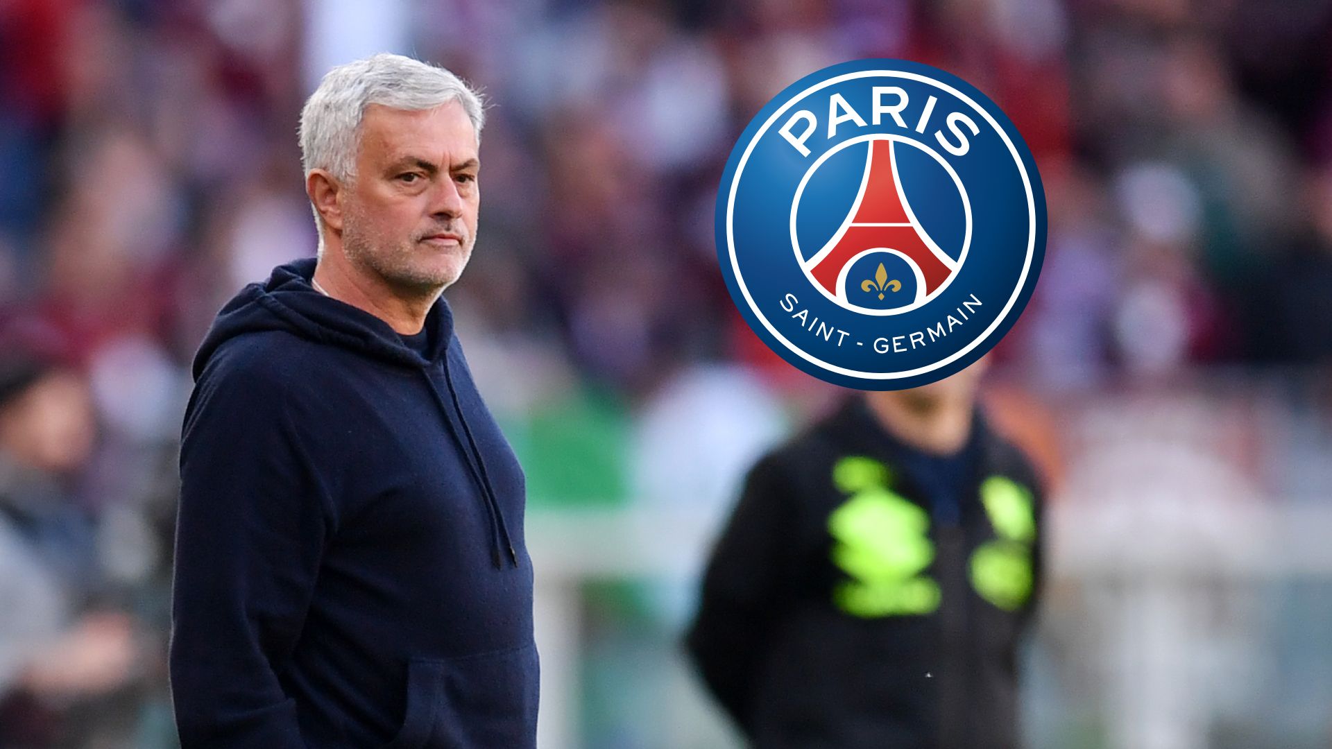 PSG José Mourinho