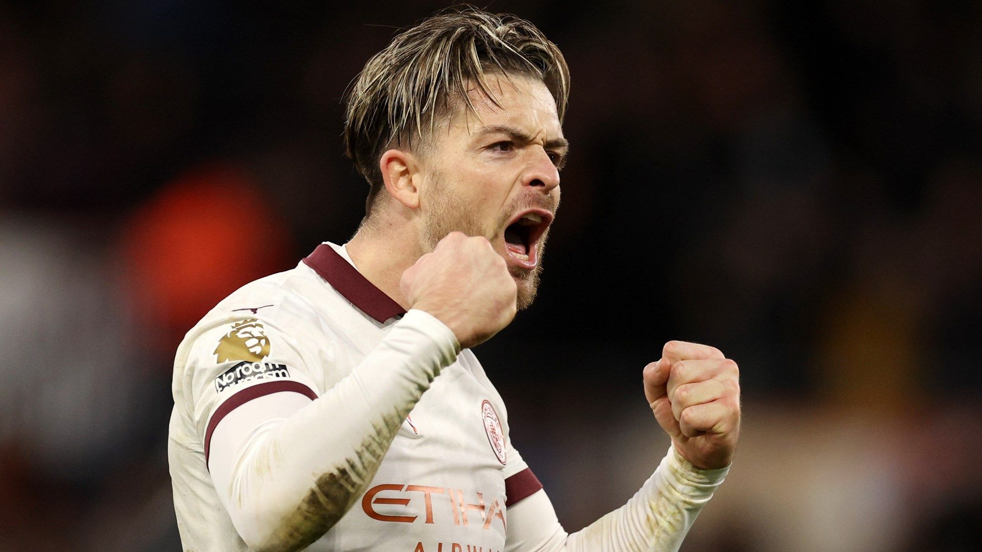 Jack Grealish Man City 2023-24