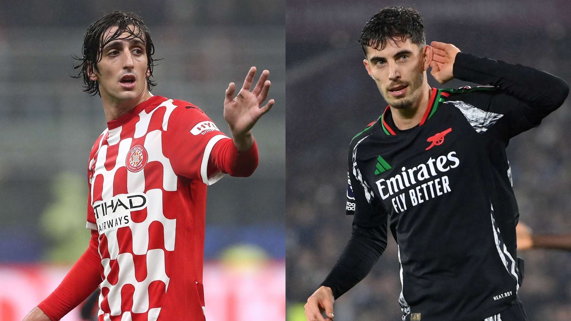 Jadwal Girona Vs Arsenal: Live Streaming & Siaran Langsung TV, Prediksi Skor | Goal.com Indonesia