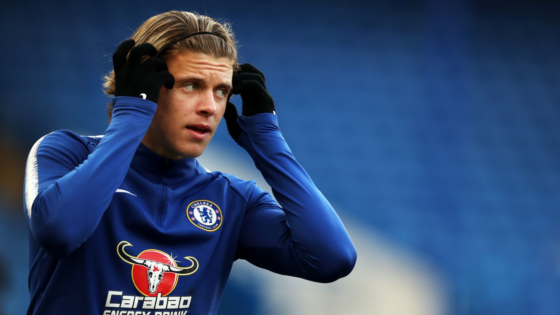 Conor Gallagher - Chelsea