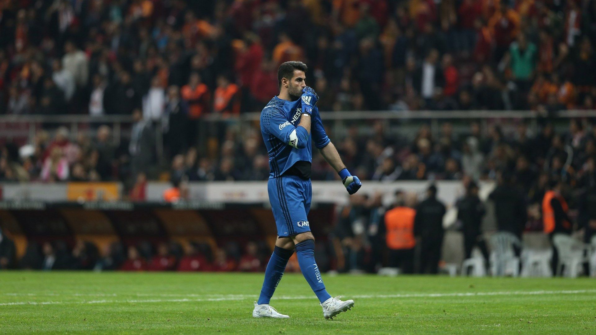 Volkan Demirel - Fenerbahce