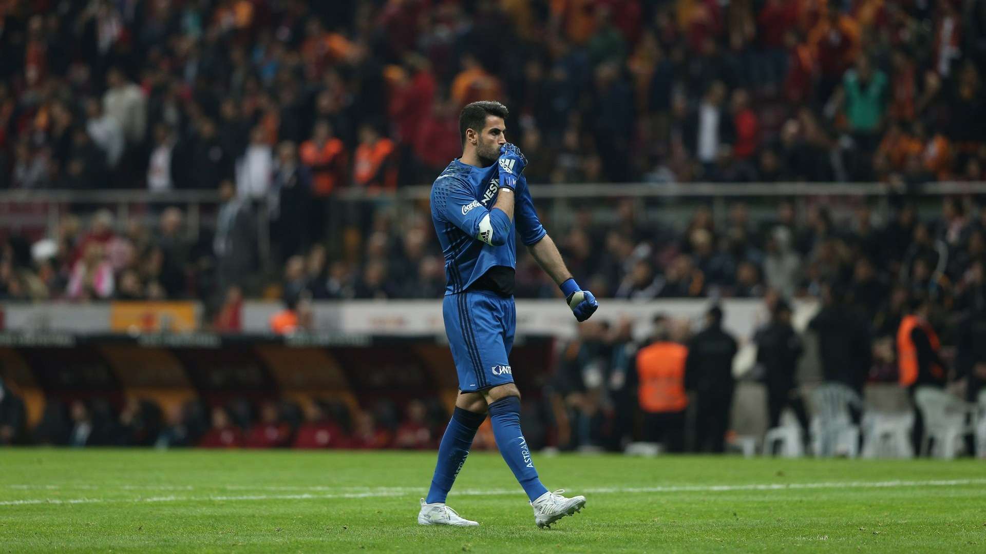 Volkan Demirel - Fenerbahce