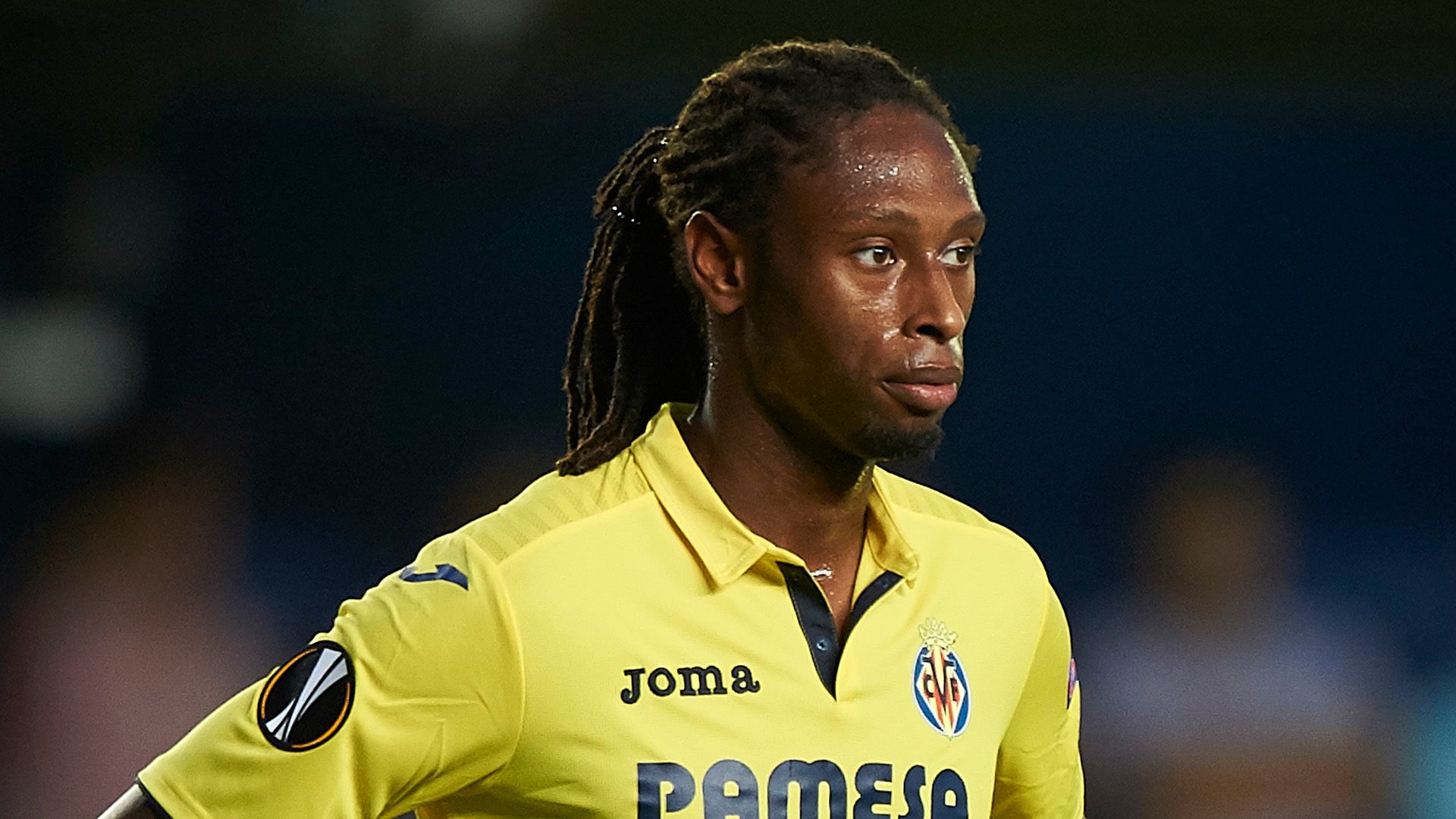 Ruben Semedo FC Villarreal 14092017