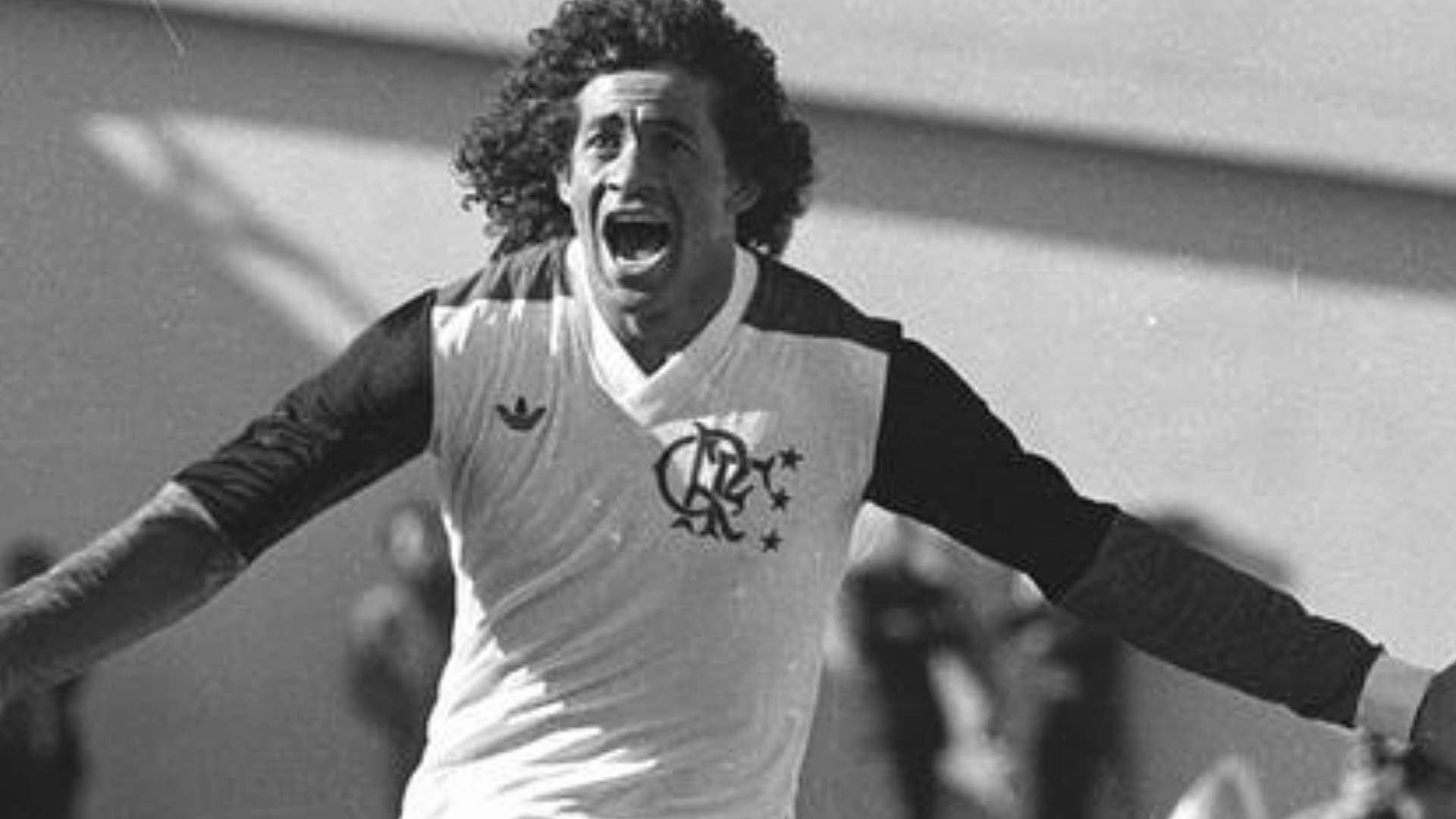 Nunes Flamengo 1981