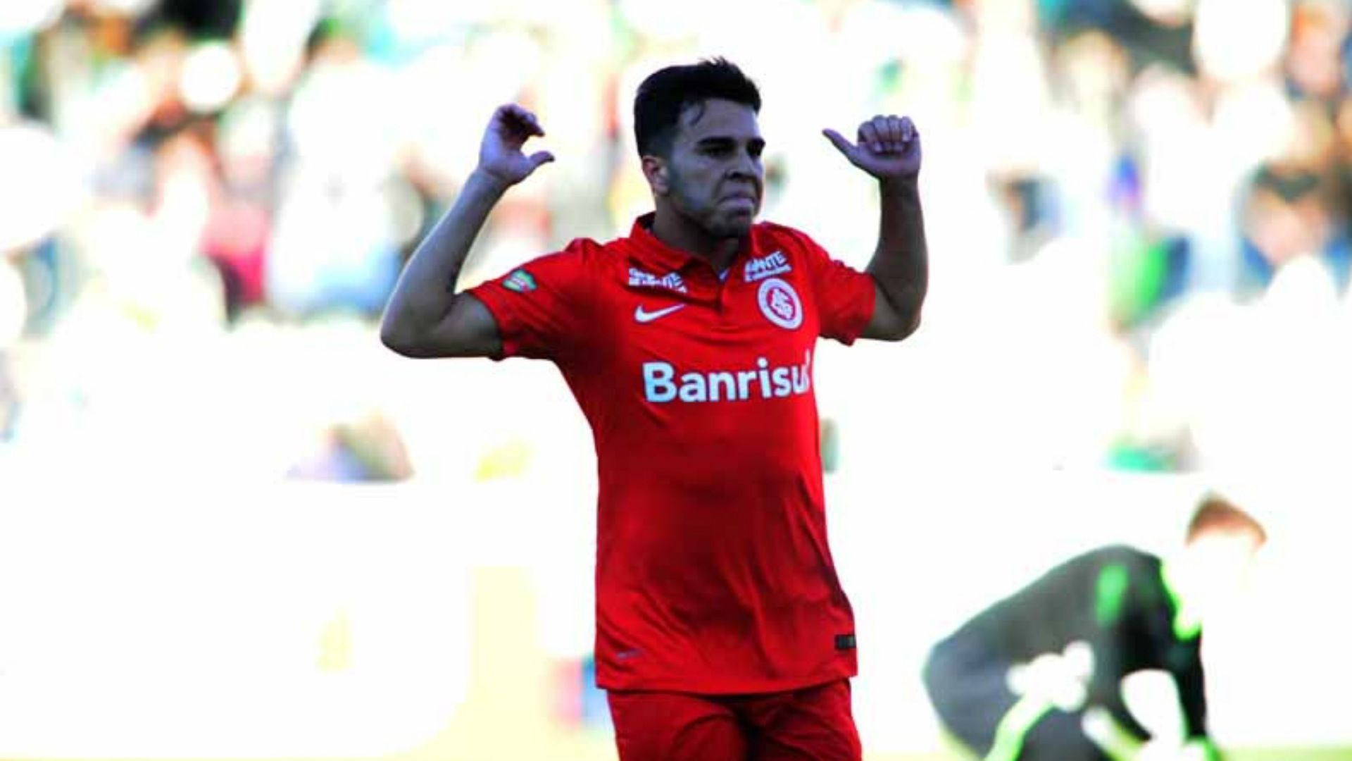 Andrigo - Juventude x Internacional