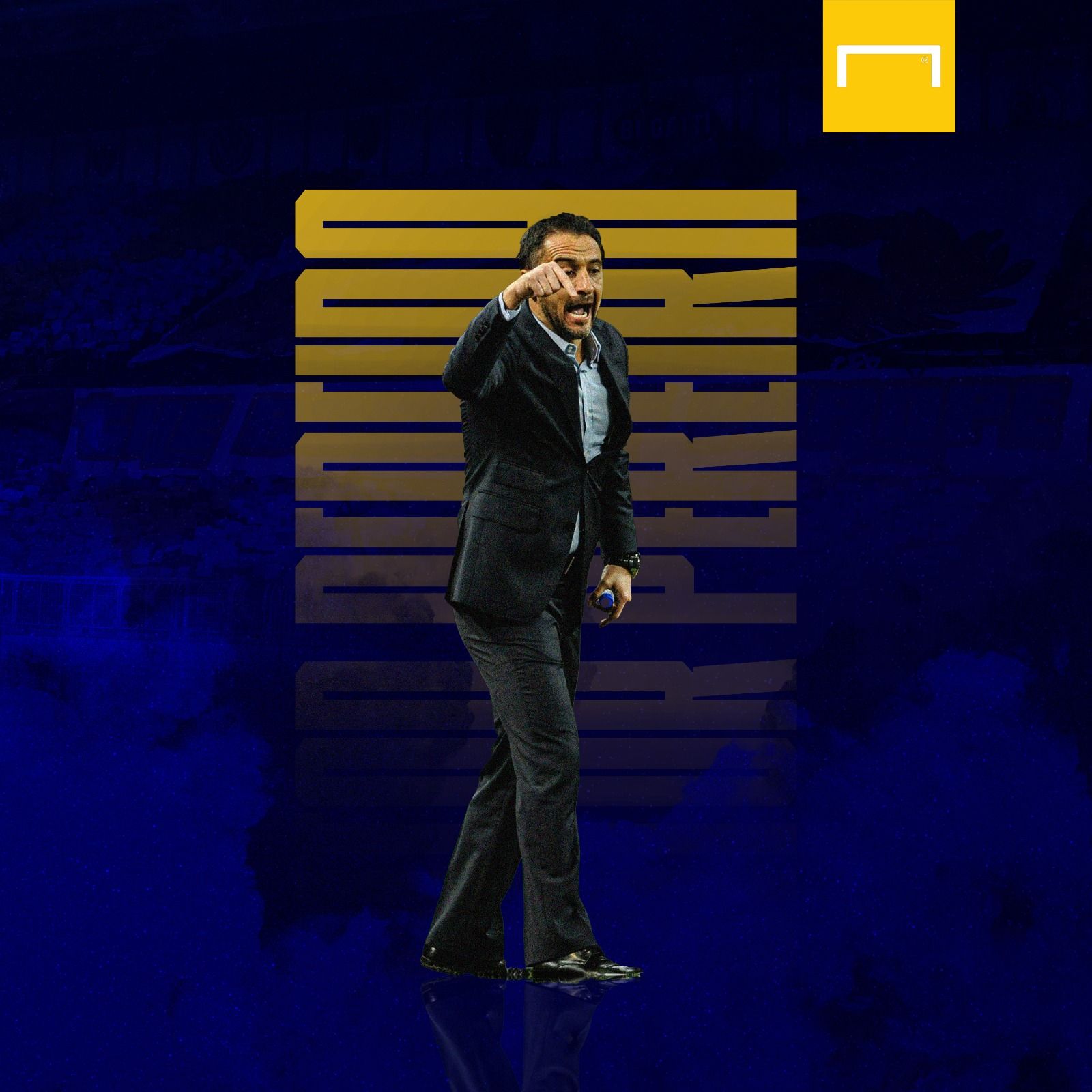 Vitor Pereira Fenerbahce