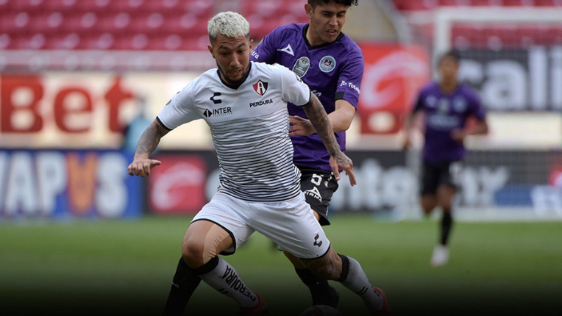 Atlas Mazatlán Copa GNP