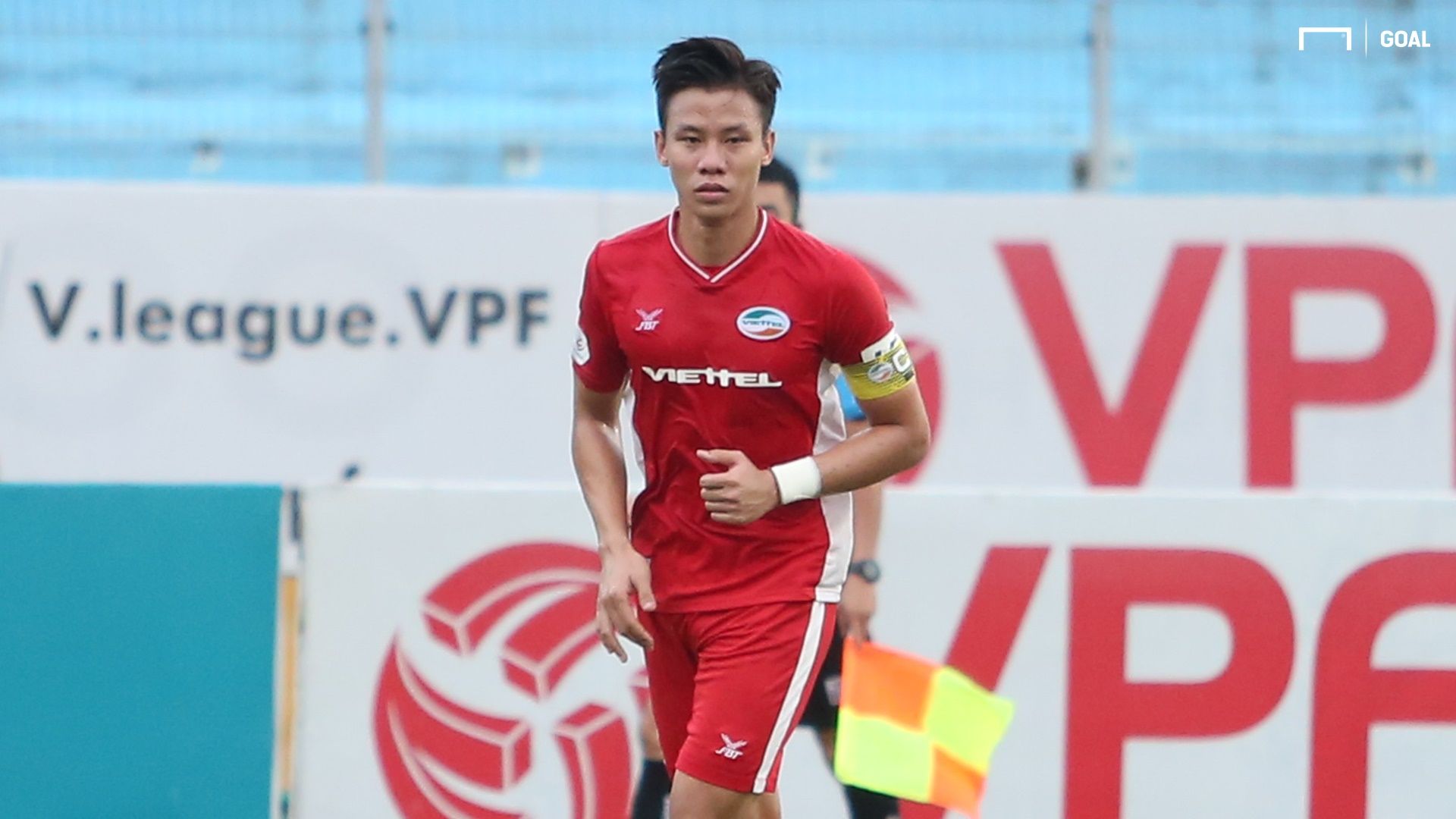 Viettel vs Sai Gon FC | Round 12 | V.League 2020