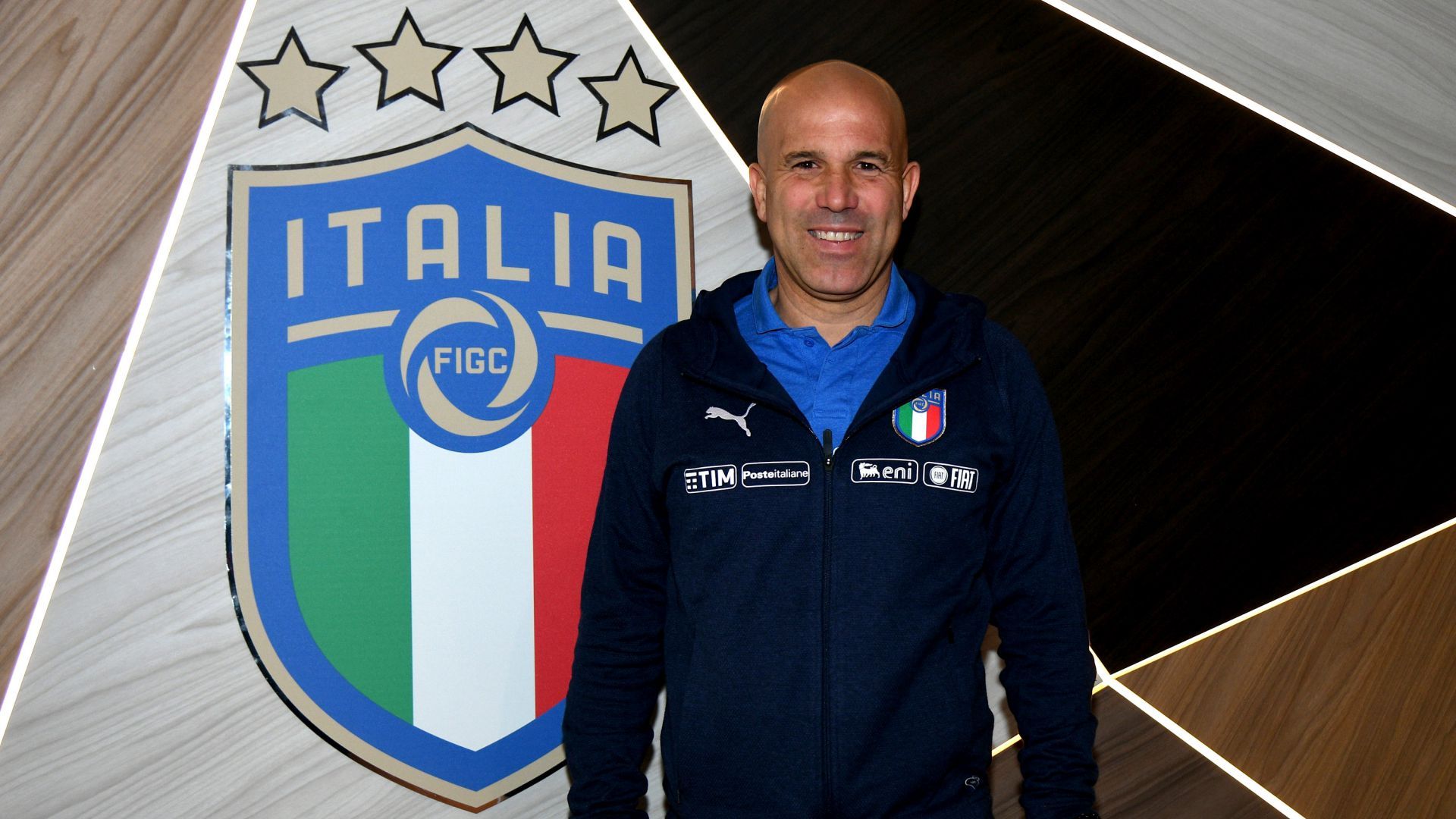 Di Biagio Italy NT