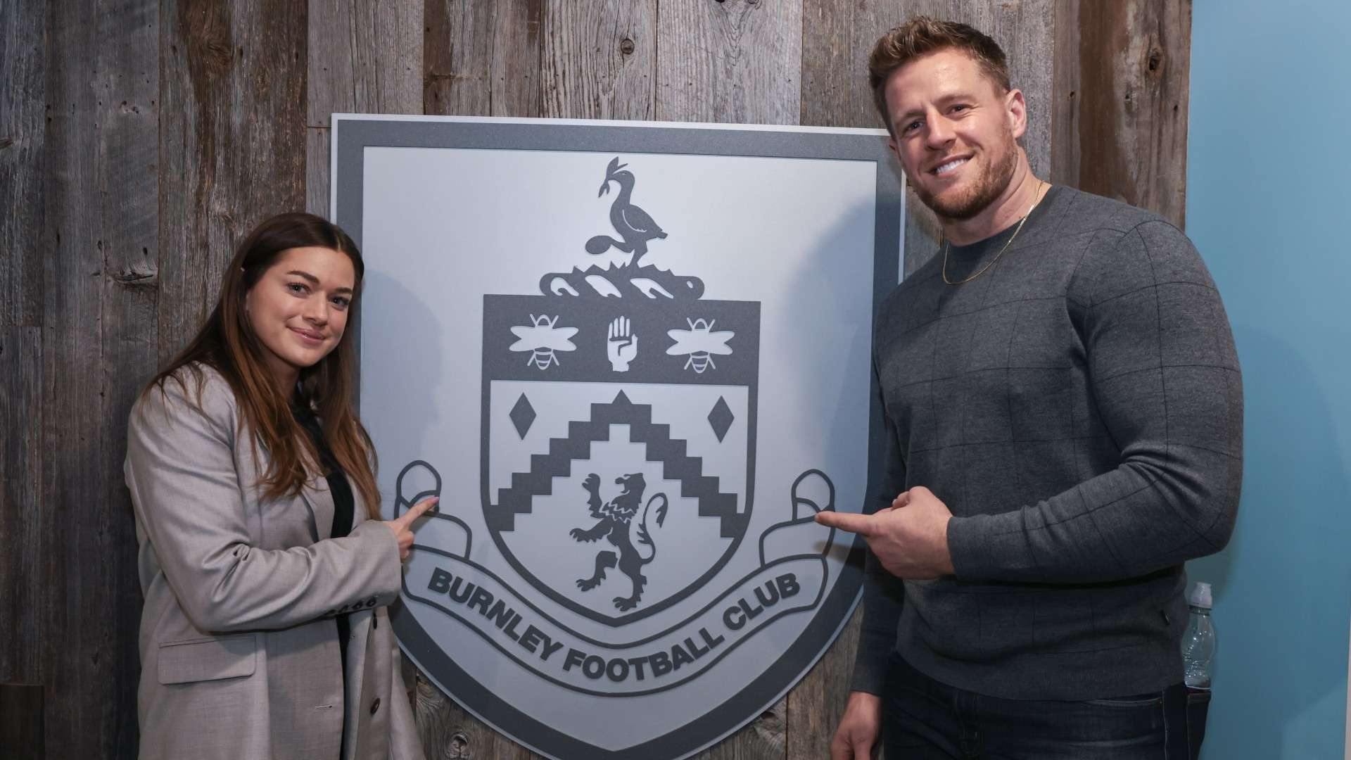 Watt Burnley 2023