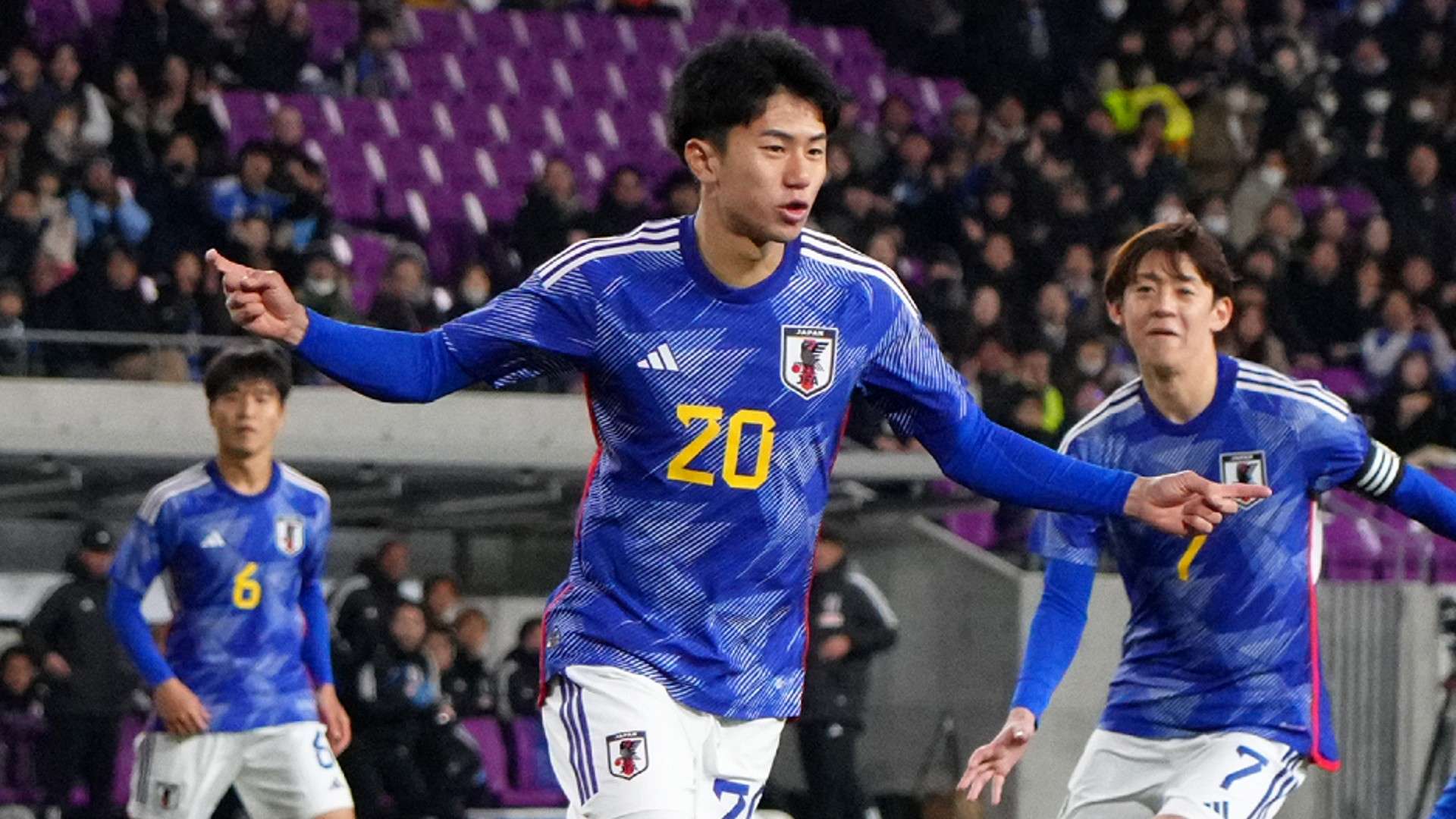 yu hirakawa-japan-20240322