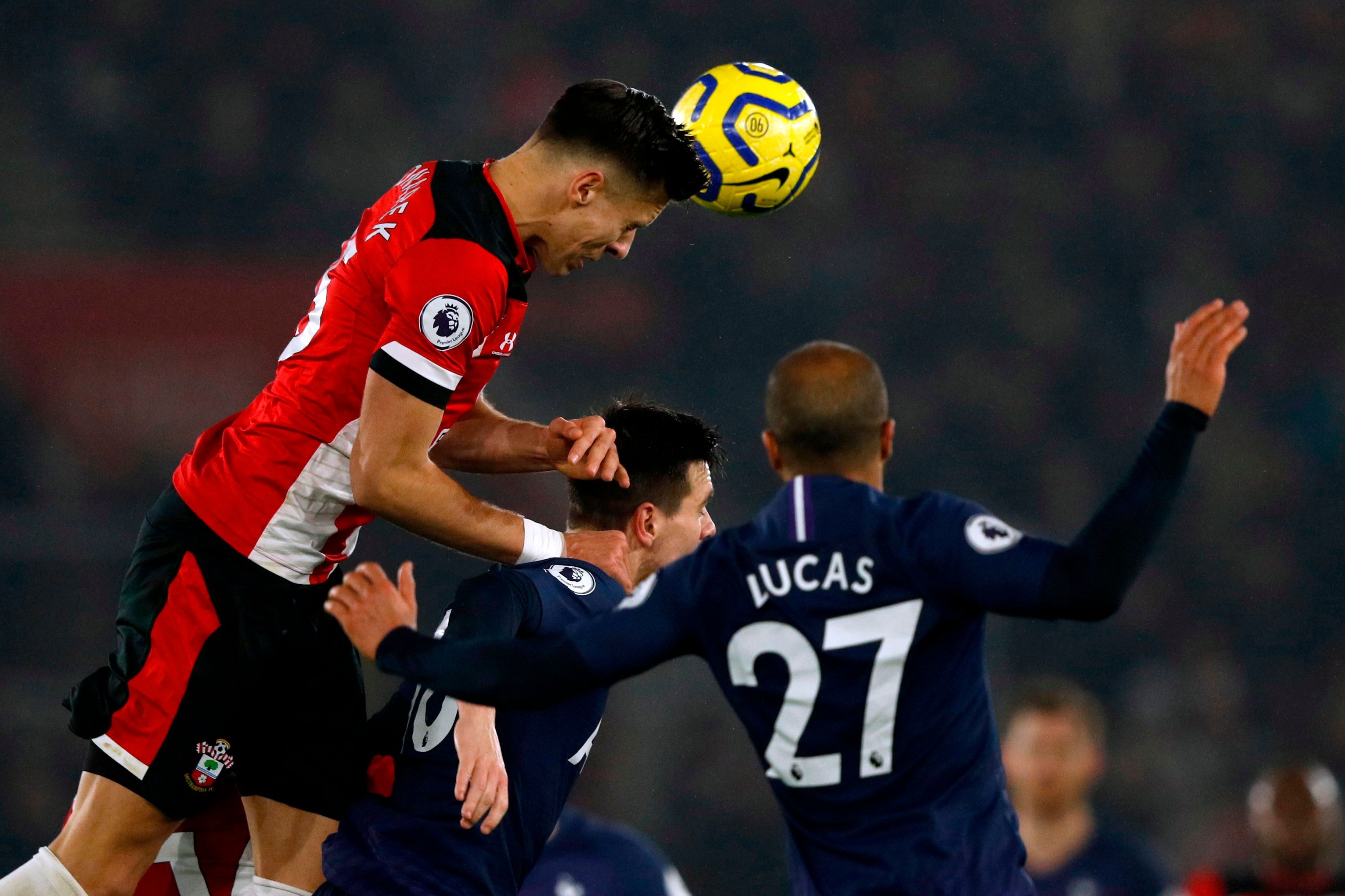 Premier league