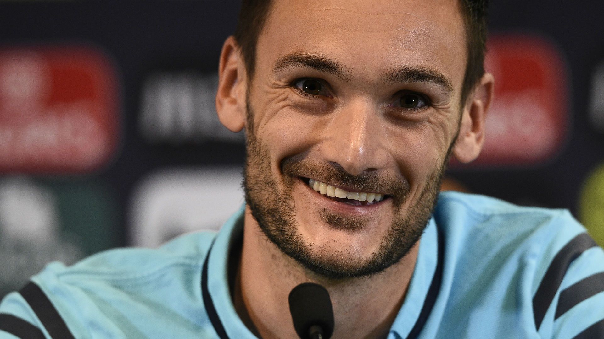 Hugo Lloris France