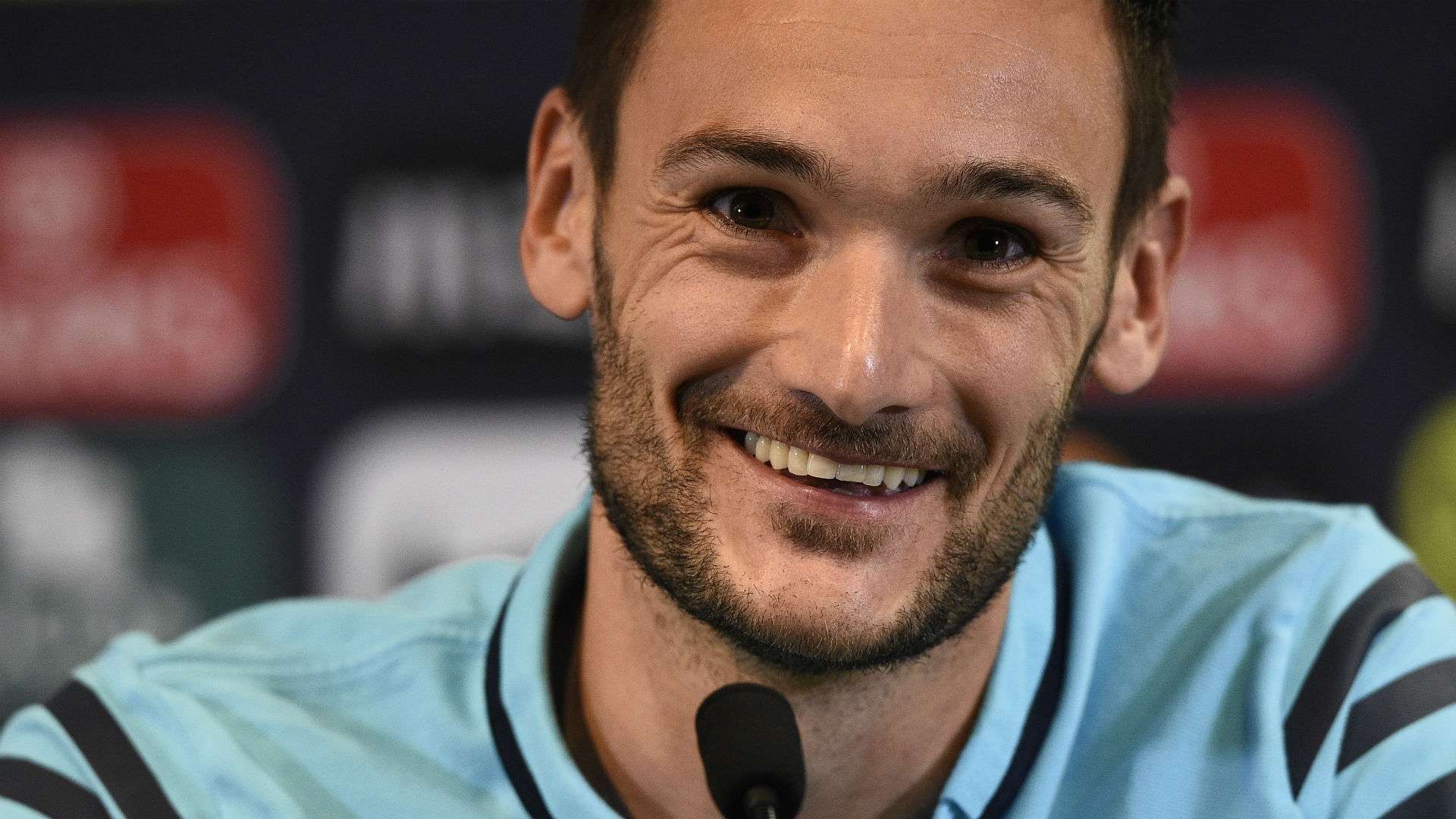 Hugo Lloris France