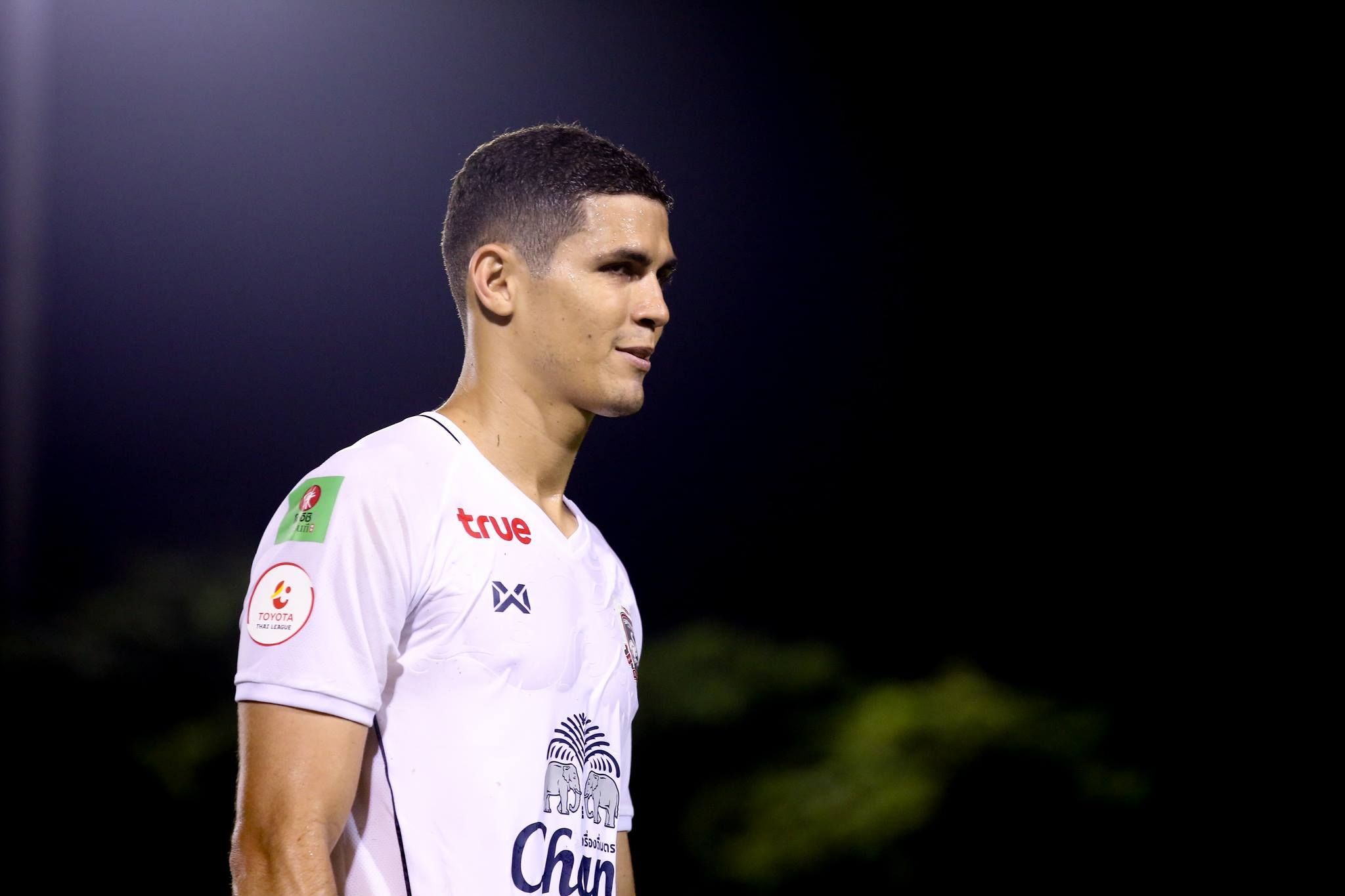 เคลตัน ซิลวา