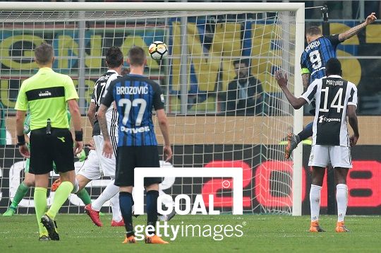 이카르디 유벤투스