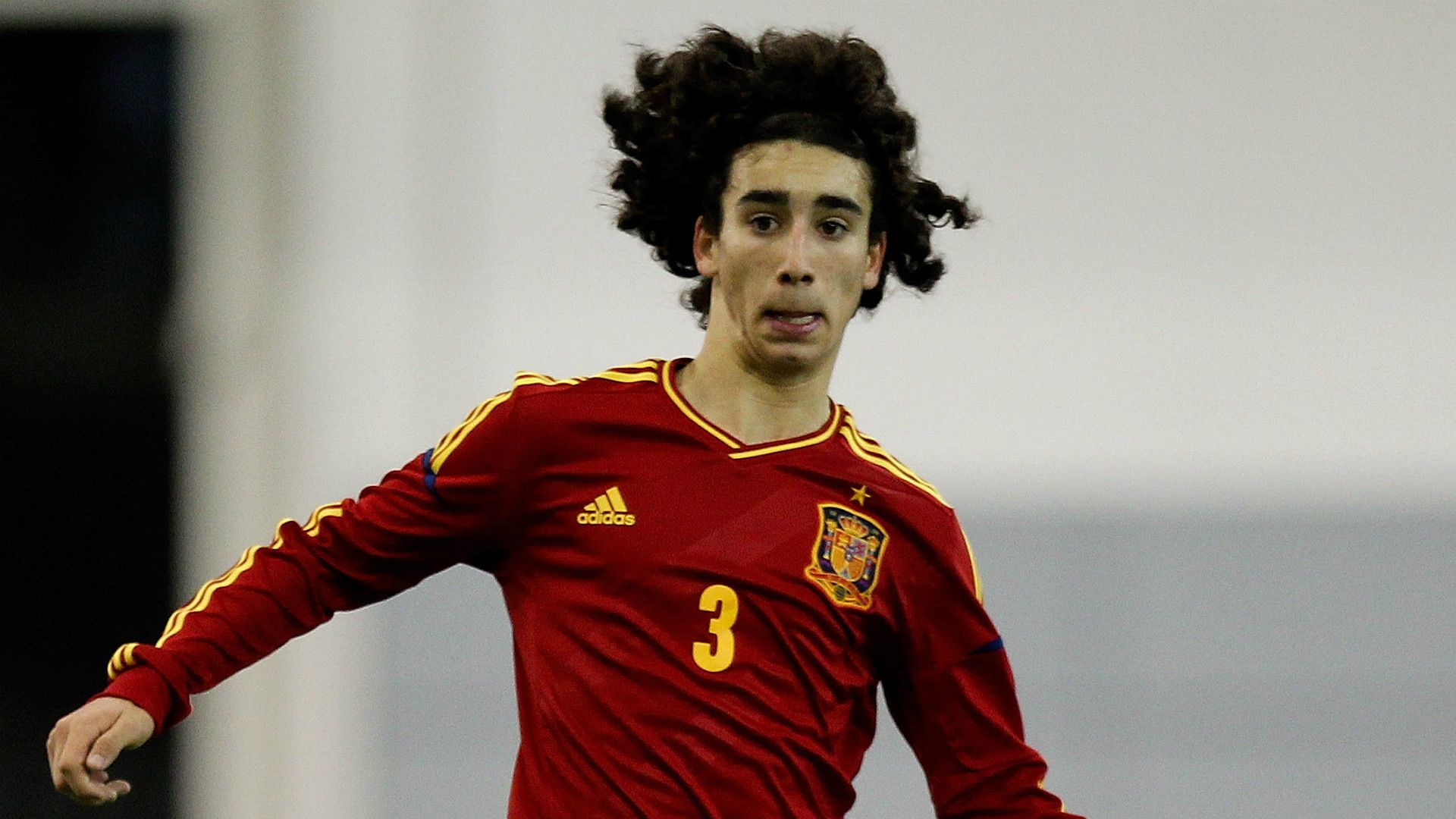Marc Cucurella